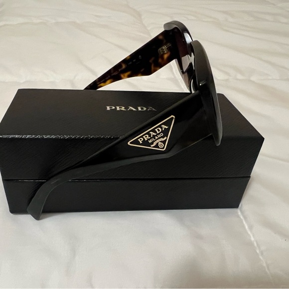 Prada Sunglasses - Picture 3 of 5